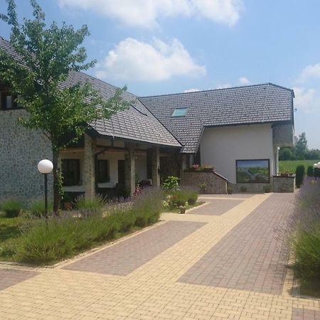 Villa Stone Rakovica Exterior foto